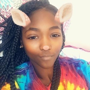 Meet your Posher, Sharene